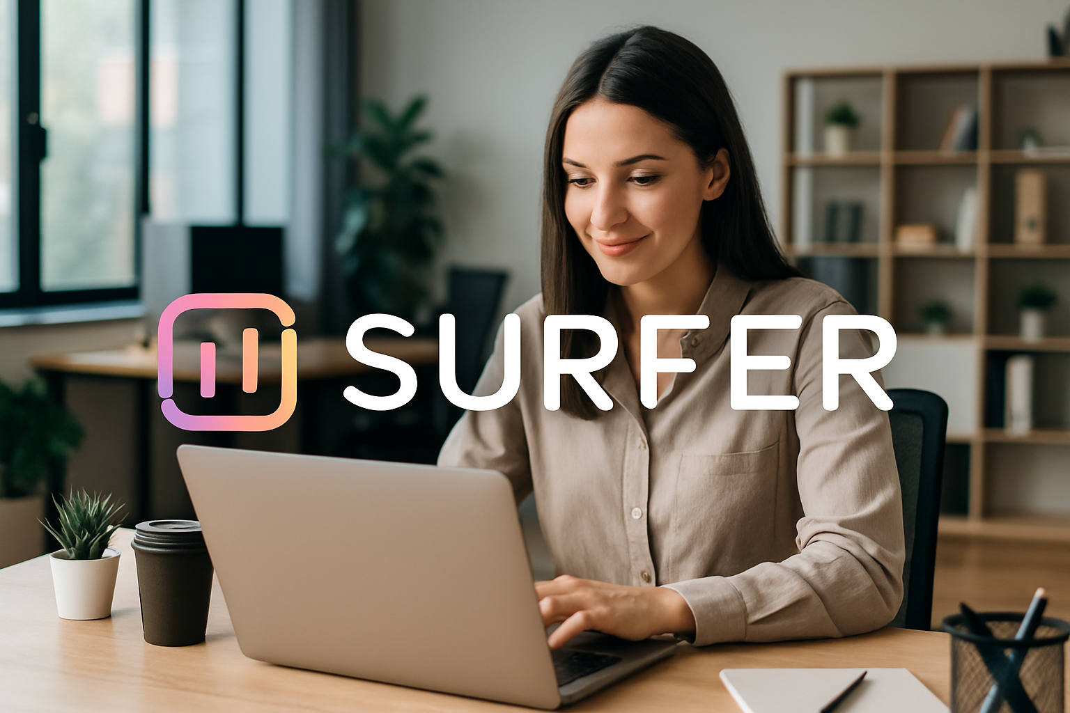 Surfer AI Review
