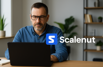 Scalenut AI Review 2025